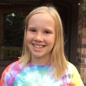 Meet your Posher, Mallory